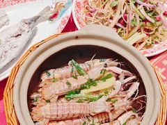 -神更仔·潮汕魂大排档(汉口路店)