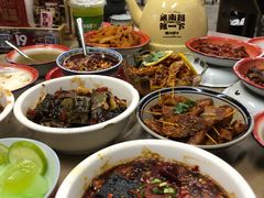 -老三样·旧食新味(万寿宫店)