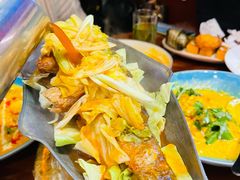-荷花泰菜(东方新天地店)