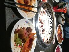 -海天牧场(银川商城店)