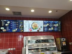 -魏家凉皮(马驹桥店)