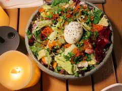 -Hatsune隐泉日式料理(三里屯太古里店)