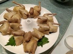 -小厨娘淮扬菜(六合欢乐港店)