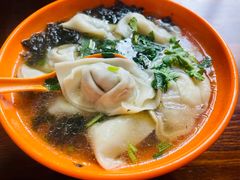-阿麟馄饨(延长路店)