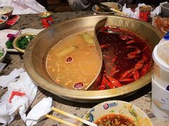 -小龙坎火锅(春熙太古里店)