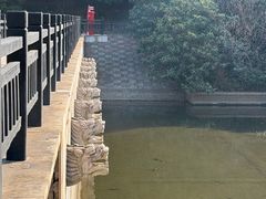 -九龙潭景区