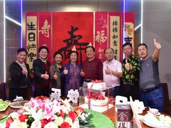 -老码头黑皮肘子锅包肉熏酱水饺(文政街店)