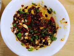 -张氏特色豆花火锅酸汤鱼(江口店)