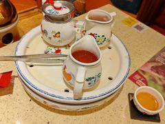 -点都德(奥体印象城店)