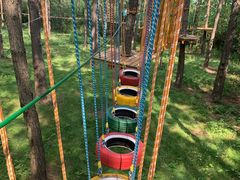 -南京金牛湖风景区