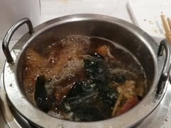 -龍歌自助小火锅(崂山丽达店)