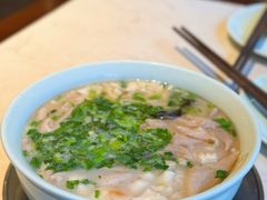 -春发生饭店·非遗(南院门店)