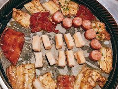 -么子烤肉(化龙池店)