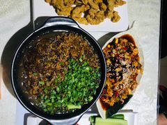 -椒小兔·盐帮川菜中餐厅(金沙时代广场店)