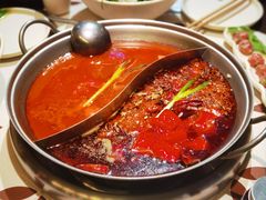 -江北北火锅馆·公路夜市(魏公村店)