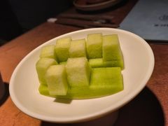 -兰庭玉树·老饭骨家宴(后海店)