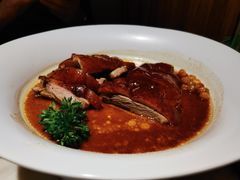 广东烧鸭-汤城小厨•粤菜•靓汤(西直门凯德MALL店)