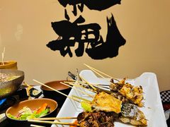 -王氏炉匠·烧鸟放题自助(三里屯店)