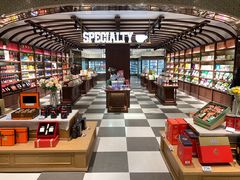 -杭州大厦LSE城市生活超市(杭州大厦店)