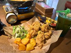 -汉米达特色料理餐厅(郴州友阿国际广场店)