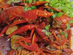 -小椒羊.羊肉粉 龙虾 羊肉串(新地旗舰店)