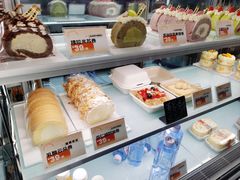 -卷们·现制生日蛋糕·蓝风车动物奶油(金源店)