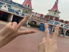 -厦门方特梦幻王国