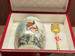 -翁暖茶馆(滨江东总店)