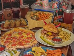 -Devils’ Brewery小恶魔精酿啤酒(武汉天地店)