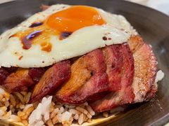 黯然销魂饭-石板街港澳冰室(天环店)