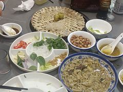 -官塘陈记鱼生·潮汕砂锅粥·牛肉火锅(潮枫路总店)