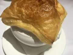 酥皮海鲜清汤-王品台塑牛排(成都万象城店)