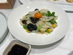 -海富门·带鱼·淮扬菜·粤菜(甘家口店)