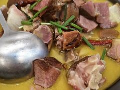 -喻厨粥铺(金岭路店)