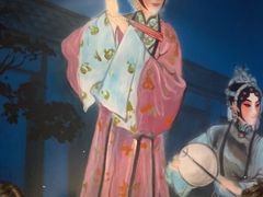 -芳芳私房菜·精做淮扬菜(承德路店)