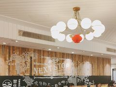 -翠华餐厅(德基广场店)