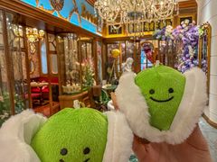 -秘密旅行Bonjour(黑金冠 江南西店)