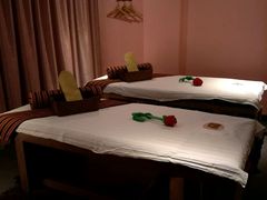 -泰迈·影院式足道SPA(世纪大道店)