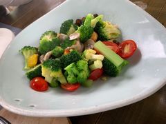 -野蔓果·山野菜(西湖景区·龙井茶田店)