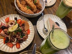 -Brut Eatery悦璞食堂(建国东路店)