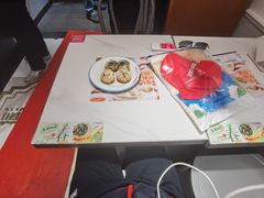 -小杨生煎(黄河路店)