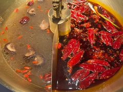 -小龙翻大江文化火锅(宽窄店)