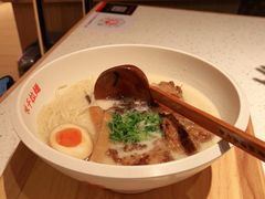 -味千拉面(广州白云机场T1西二店)