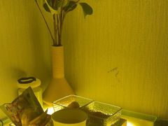 -禧瑞 ·丝浴主题·水疗·spa(中山公园店)