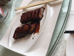 -汇景海鲜店