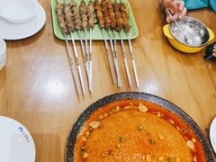 -北疆饭店(朗悦公园茂店)