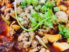 -米二红烧兔(华阳店)