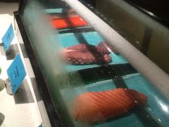 -宁波石浦豪生大酒店·自助餐厅