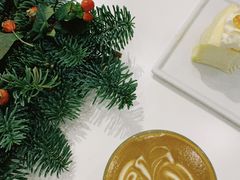 -1/4 ONE QUARTER COFFEE LAB(朝阳大悦城店)