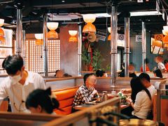 -西塔老太太泥炉烤肉(双井店)